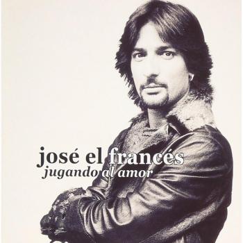 JOSE EL FRANCES JUGANDO AL AMOR