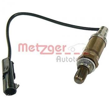 Sonda Lambda METZGER 0893006 para OPEL Astra, Corsa, Kadett, Vectra, Combo, Tigra, Ascona y SUZUKI Vitara, Swift y SANTANA Vitara