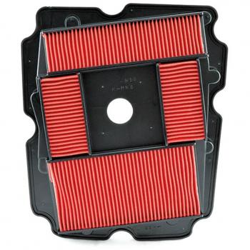 Filtro de Aire MIW H1261 para Honda NT/NTV 400/600/650 Revere/Hawk