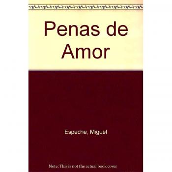 Penas de Amor