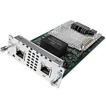 2 Port Multiflex Trunk Voice