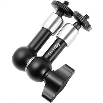 Brazo Articulado SmallRig 2065 de 5,5 pulgadas con Roseta