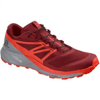 Salomon Sense Ride 2 Zapatilla De Correr para Tierra - SS19-40