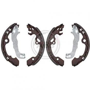 ABS 9054 Brakeshoe Set