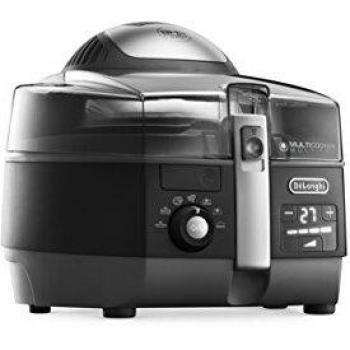 De'Longhi FH1394-2.BK - Multicocina y freidora