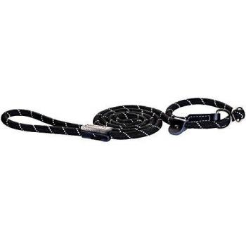 ROGZ COLLAR+CORREA ROPE 9MM HLXR09-A