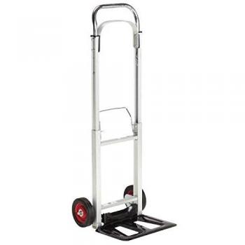 MAURER 11090200 Carretilla Plegable Aluminio Plegable 90 kg.