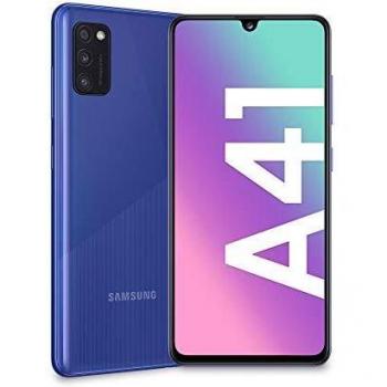 Samsung Galaxy A41 Azul SM-A415FZBDEUB