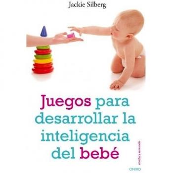 Juegos para desarrollar la inteligencia del bebé
