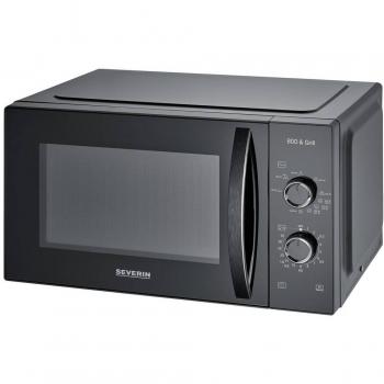 Microondas SEVERIN 25 litros con Grill - MW 7785