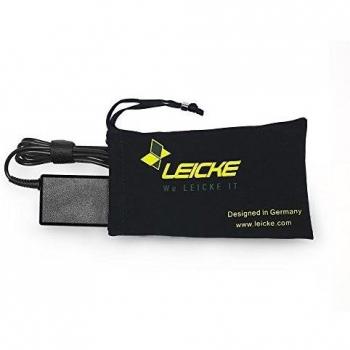Cargador LEICKE ULL 36V 2A 72 Vatios|Clavija de 5,5*2,5mm |Para impresora de etiquetas, impresora, escáner, fax, Switch, routers, pantallas LCD y TFT, RDSI, PED, CCTV, Tira de luz LED, amplificador de audio