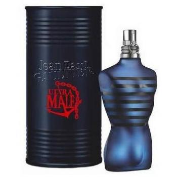 Jean Paul Gaultier - Ultra Male 75ML Eau De Toilette Intense Spray
