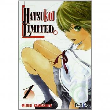 Hatsukoi Limited 1