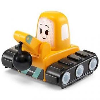 Vtech Tut Tut Cory Bólidos Kimmy O'Bras