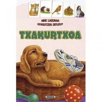 Txakurtxoa