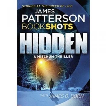Hidden: Patterson James