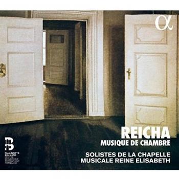 Reicha: Musique de Chambre
