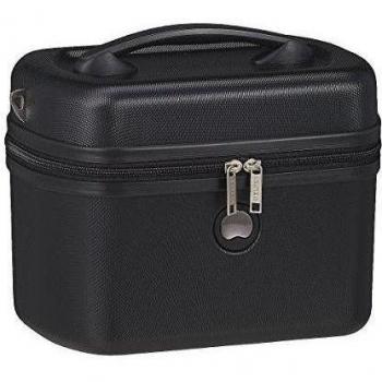 Delsey  Neceseres de viaje, 22 cm, 17 L, Gris