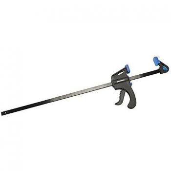 Silverline VC102 Quick Clamp 600 mm