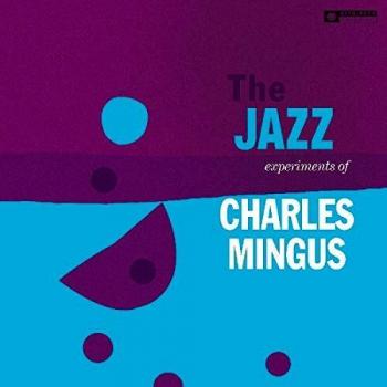 Jazz experiments lp vinyl vinilo