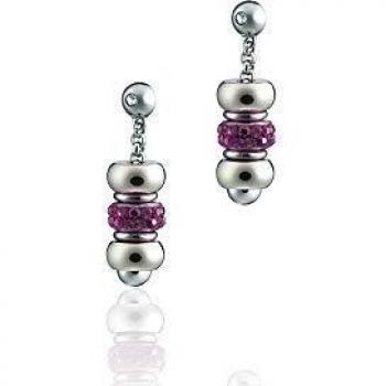 Time Force Pendientes Ts5137Px