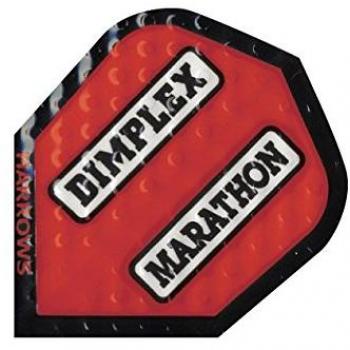 Pack de Plumas (3 Juegos de 3) para dardos Harrows Dimplex Marathon 1902