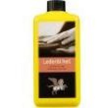 Bense & Eicke Aceite de Cuero B+E 1000 ml Claro Aceite Cuidado Piel Mantenimiento Cuero