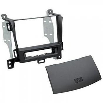 Kit 2 DIN Opel Zafira Tourer 01/2012 marrón