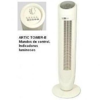 Soler & Palau Artic Tower M - Ventilador