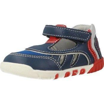 Sandalias de Niño CHICCO GRADO AZUL