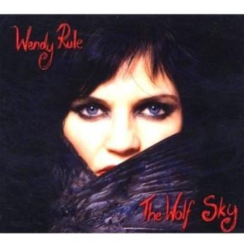 Wolf Sky,the
