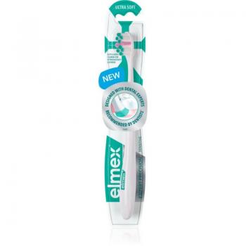 Elmex Sensitive Expert Precision Ultra Soft Toothbrush 1 Pc
