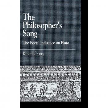 The Philosopher's Song: The Poets' Influence on Plato - Greek Studies eBook