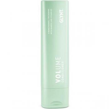 Volume Acondicionador Voluminizador Para Cabello Fino 200 Ml - Emulsión vitamínica fortalecedora con extracto de Ginkgo Biloba y Pantenol para el cuidado y fortalecimiento del cabello fino