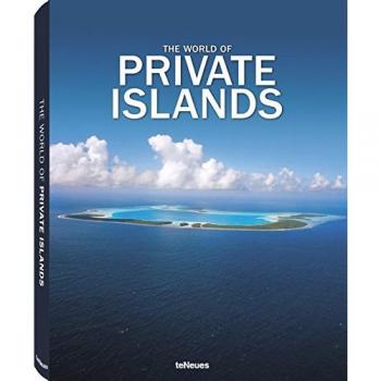 The World of Private Islands: