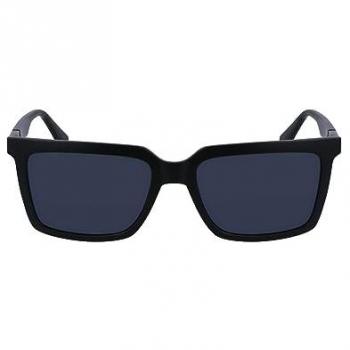 Calvin Klein Jeans CKJ23659S Matte Black Unisex Sunglasses