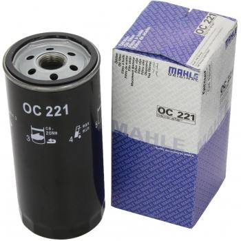 Knecht OC 221 Filtro de aceite