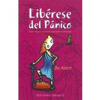 Libérese del pánico