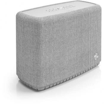 Altavoz Inalámbrico Portátil Multiroom Audio Pro A15 - Gris Claro, 40 W, Autonomía 11 h, WiFi, Bluetooth, IPX2