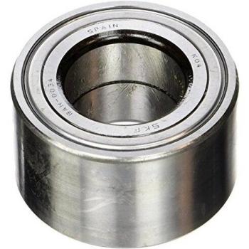 Kit de rodamientos de rueda FAG 713 6970 70