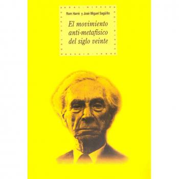 El movimiento antimetafísico del siglo XX: 48