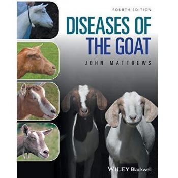 Diseases of the Goat