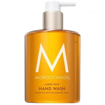 Moroccanoil Body Ambre Noir Liquid Hand Soap 360 ml