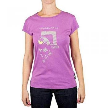 Trangoworld Camiseta Rama