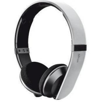 Trust Bulano Design - Auriculares de diadema abiertos, negro
