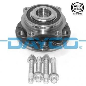 Kit de cojinete de rueda DAYCO KWD1385