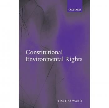 Constitutional Environmental Rights: A Comprehensive Guide to Legal Frameworks and Principles