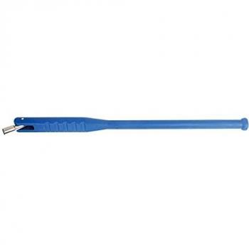Levantaválvulas neumático SW-Stahl 02116L, herramienta de 300 mm para montaje y desmontaje