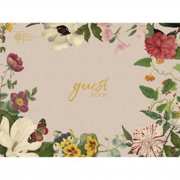 RHS Guest Book