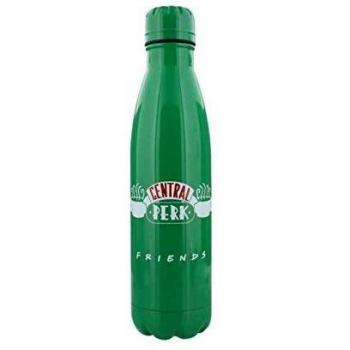 Friends - Botella metálica de 500 ml, diseño de Friends